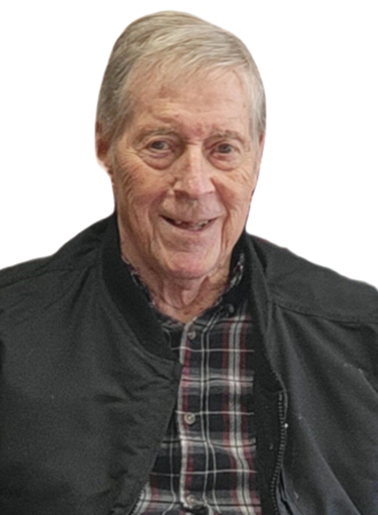 Clyde Atkins - Grey Bruce Cremation and Burial Services