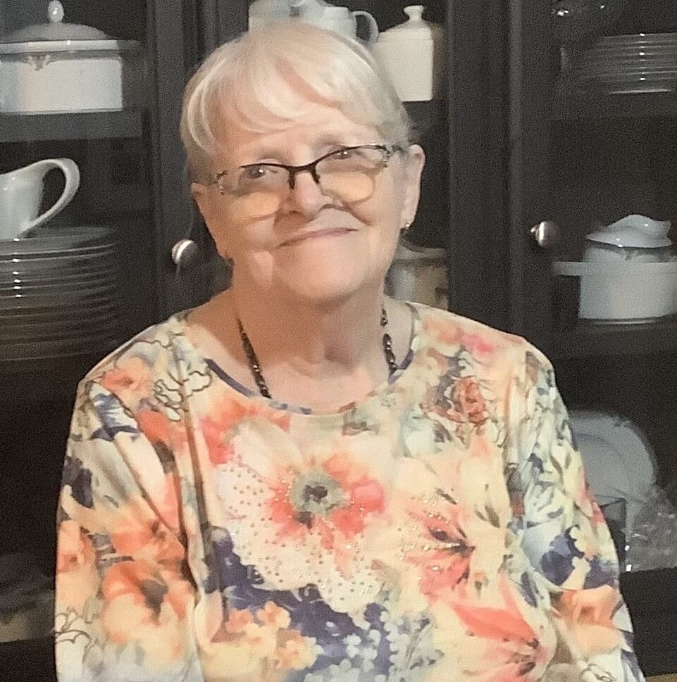 Shirley Wilding - Grey Bruce Cremation and Burial Services