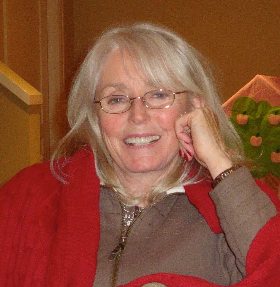 Joan Brown Photo