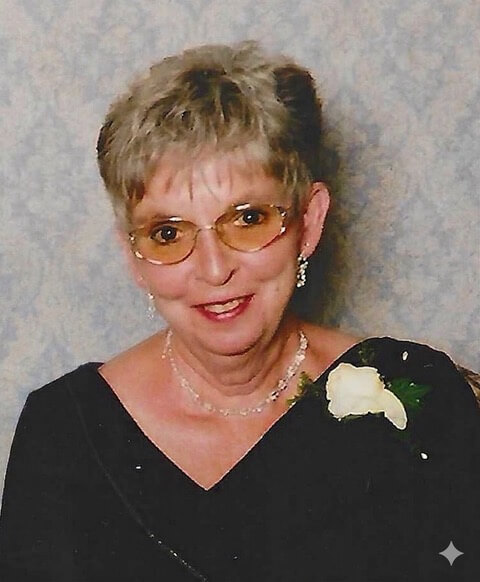 Marilyn Wright Photo