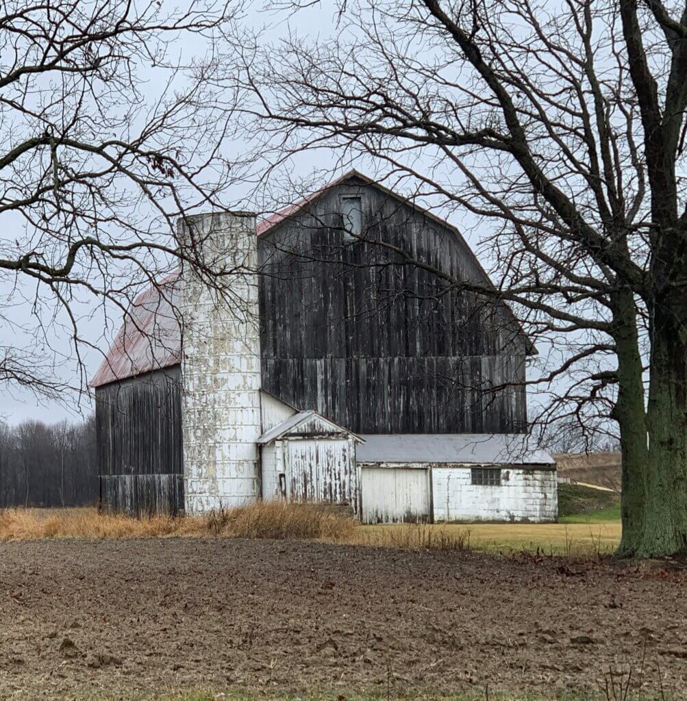 Barn Photo