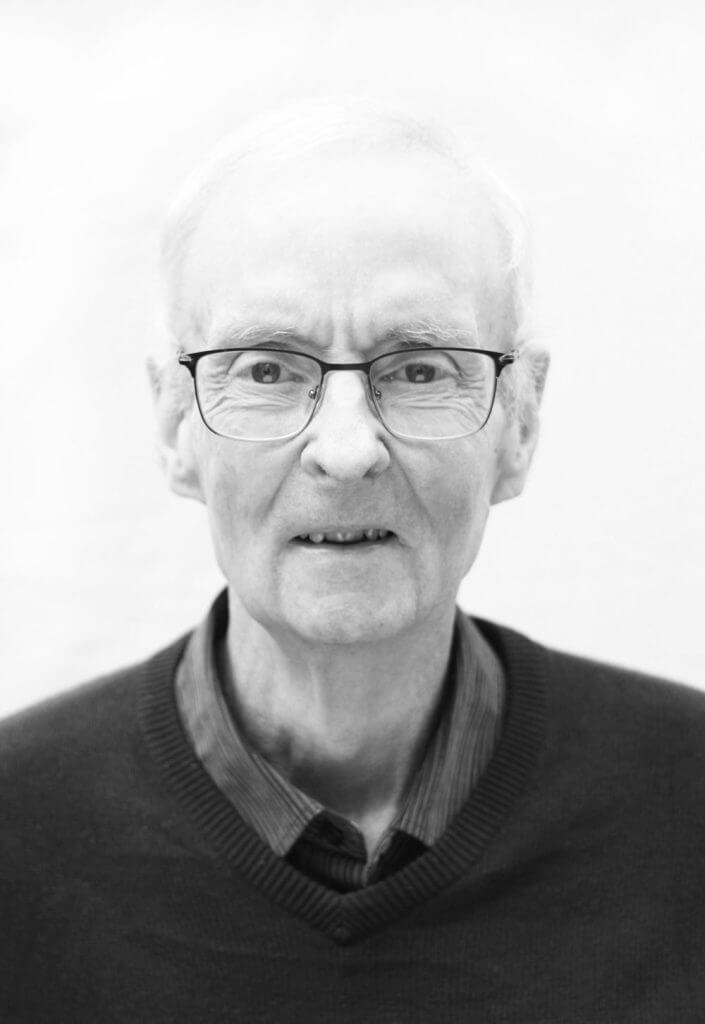 David Morris Photo