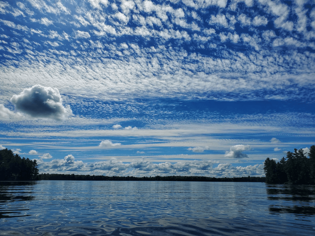 Georgian Bay