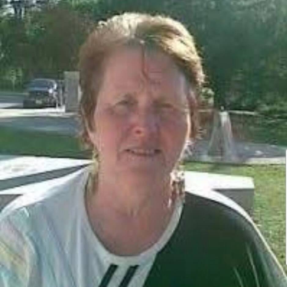 Sandra Brown Photo