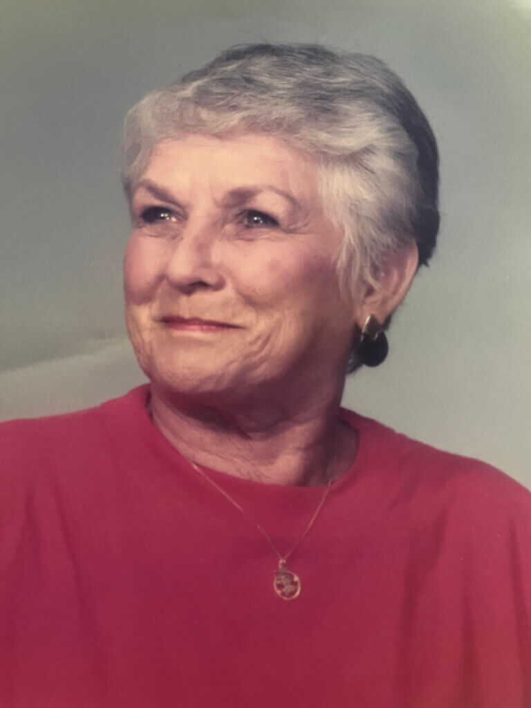 Helen Smith Photo