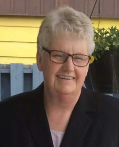 Glenna Clark Photo